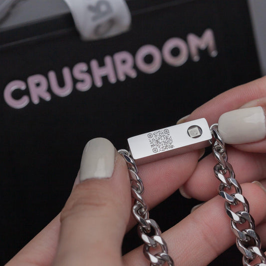 Vòng tay chiếu ảnh khắc laser