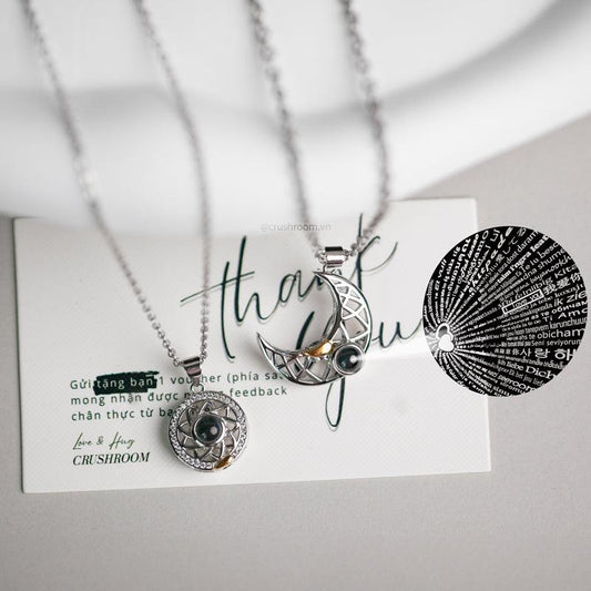 Bae Choker - Crush Room